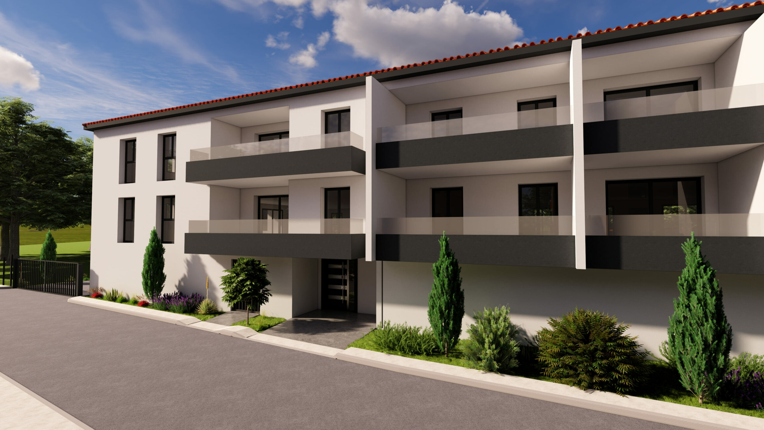 programme immobilier argeles sur mer